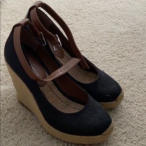 BCBGeneration espadrilles